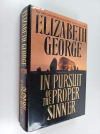 In Pursuit of the Proper Sinner