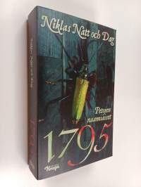 1795 : Petojen naamiaiset