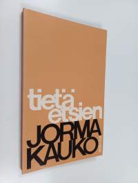 Tietä etsien