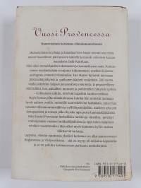 Vuosi Provencessa