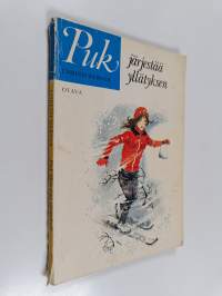 Tyhjä kuva