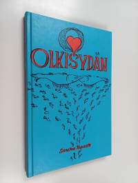 Olkisydän : runoja