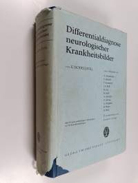 Differentialdiagnose neurologischer Krankheitsbilder