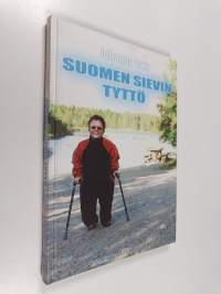 Suomen sievin tyttö
