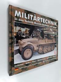 Militärtechnik in den Technik Museen Sinsheim und Speyer