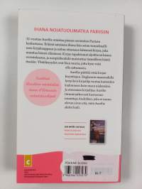 Rakkausromaanin resepti