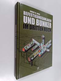 Bunker im dritten Reich