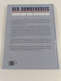 Der Bombenkrieg - Feuersturm über Deutschland