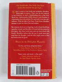 The Lies That Bind : A Bibliophile Mystery