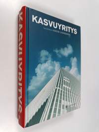 Kasvuyritys