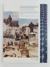 Toyland - Bomber über Nürnberg - Nürnberg im Zweiten Weltkrieg