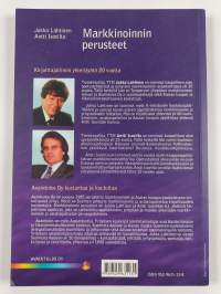 Markkinoinnin perusteet