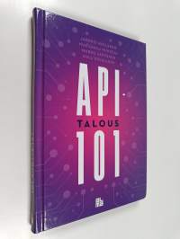 API-talous 101