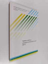 Valtakunnallinen omistajanvaihdosbarometri 2012
