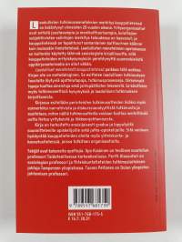 Laadulliset menetelmät kauppatieteissä