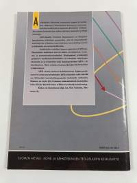 QFD : avain tuotteen kehittämiseen
