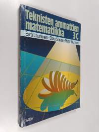 Teknisten ammattien matematiikka 3C