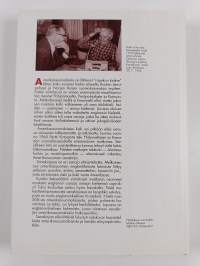 Amerikansuomen sanakirja. A Dictionary of American Finnish