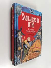 Santafraxin ikiyö