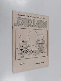 Sarjari 2