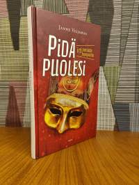 Pidä puolesi : irti narsistin hampaista!