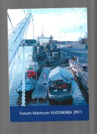 Forum Marinum 2011 vuosikirja, Laivahistorian tallentaminen, Museoalusten arvottaminen, Kaksi säilyttämisstrategiaa - Daphe &amp; Blue Marlin,