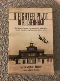 A fighter pilot in Buchenwald