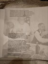 Veli Veikko Pikinokka, Elämää Laatokan laidalla v. 2005