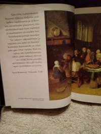 Perhekirja - Eurooppalaisen perheen historia. (Yhteiskunta, kulttuurihistoria)