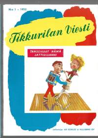 Tyhjä kuva