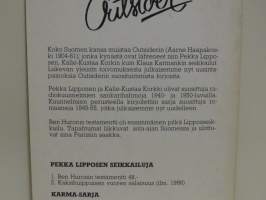 Ben Huronin testamentti