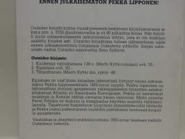 Kipsimies