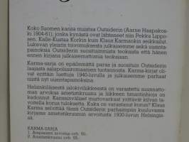 Ametistikruunu