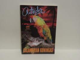 Calamarian kuningas