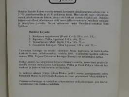 Calamarian kuningas