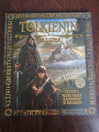 Tolkienin maailma : Keski-Maan kansat ja kolkat