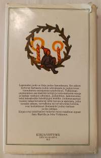 Lapsuuden joulu
