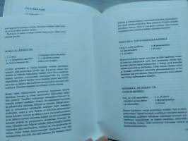 Metsän marjat - 47 Suomen marjakasvia