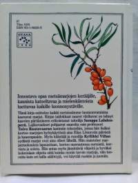 Metsän marjat - 47 Suomen marjakasvia