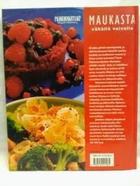 Maukasta vähällä vaivalla - Weight Watchers