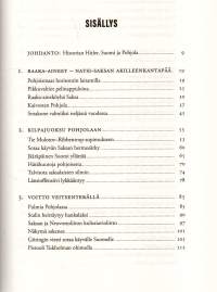 Hitler ja Suomi  -Pohjolan luonnonvarat ja suurvaltasota