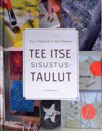 Tee itse sisustustaulut