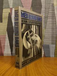 Men behind bars : sexual exploitation in prison