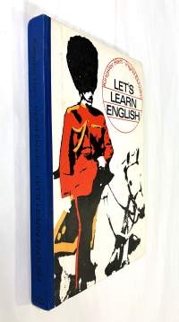 Let&#039;s learn English