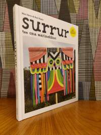 Surrur : tee oma marimekkosi