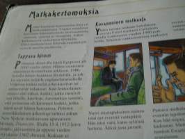 aaveiden atlas,opaskirja yliluonnolliseen..