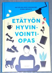 Etätyön hyvinvointiopas