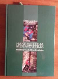 Hakemotteja &amp; megawatteja - Kiteeläisen kaukolämmön vaiheita