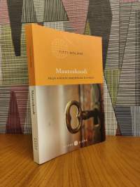 Muutoskoodi : neljä avainta parempaan elämään