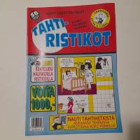 Tähti ristikot 10 /1994